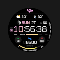 SamWatch Simple C 2024