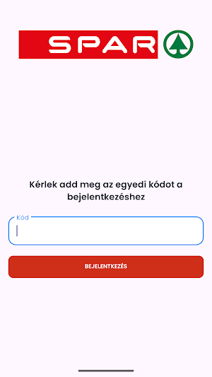 SPAR Marketing Nap Screenshot 0