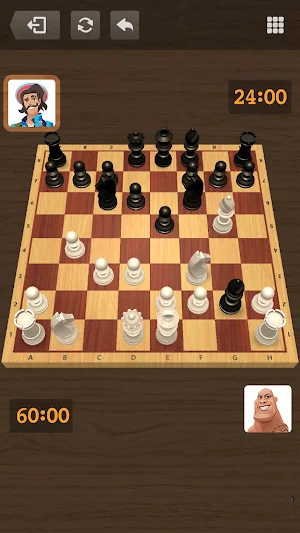 Chess Legend: Chess Online Screenshot 3