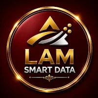 LAM SMART DATA
