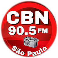 CBN 90.5 FM São Paulo
