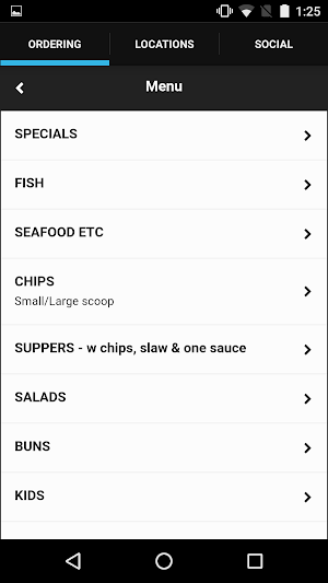 Fishsmith Screenshot 2