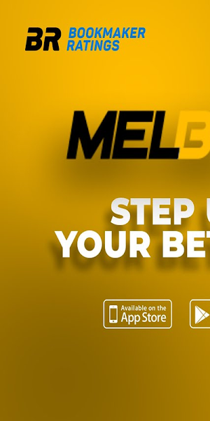 Melbet Screenshot 0