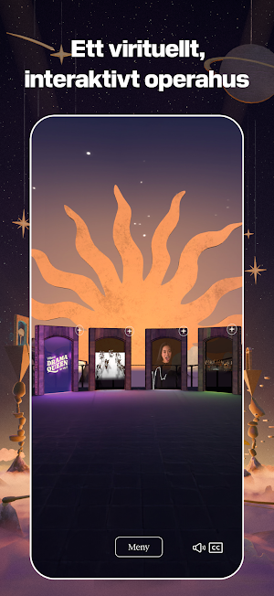 Operaverse Screenshot 1