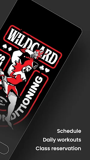 Wildcard SC Screenshot 1