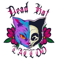 Dead Kat Tattoo
