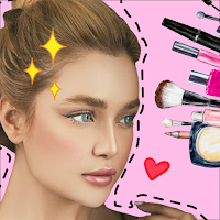 Photo Editor - Face Makeup