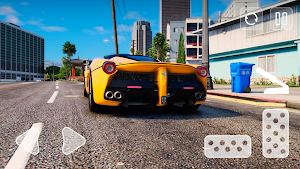 Ferrari Racing Game: LaFerrari Screenshot 2