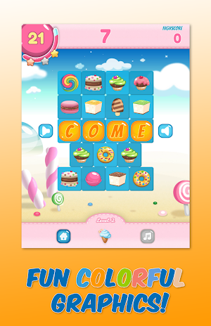 Sight Words Candy Screenshot 3
