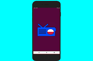 Polska Radio Screenshot 1
