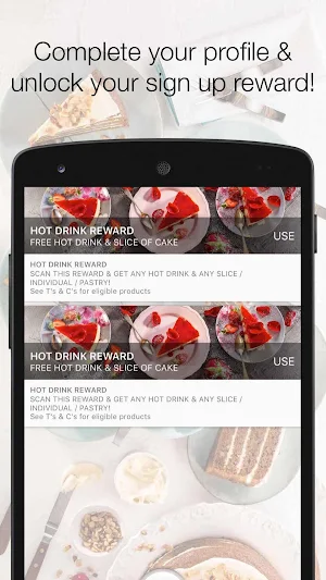 Chateau Gateaux Screenshot 1