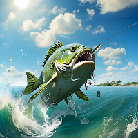 Fishing Mania 3D
