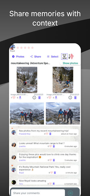 BeanzApp Screenshot 3