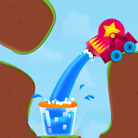 Water Cannon