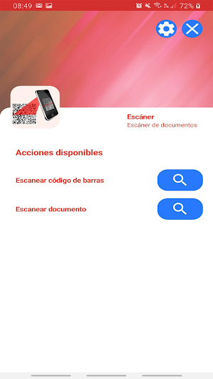 ssgMobile Screenshot 2