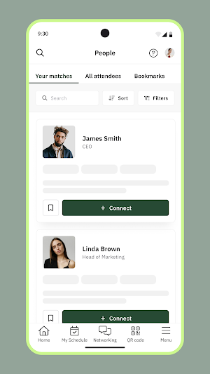 Collaborative 2026 Screenshot 3