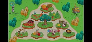 QlinciFarm Screenshot 0