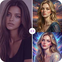 BixelAI Image Generator-Editor