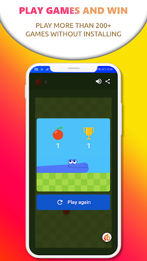 soShell - Mini Apps Store, Fast App browser Screenshot 2