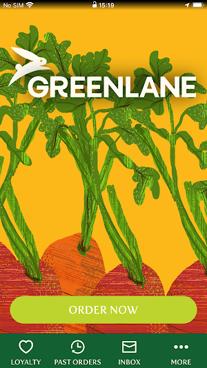 Greenlane Screenshot 0