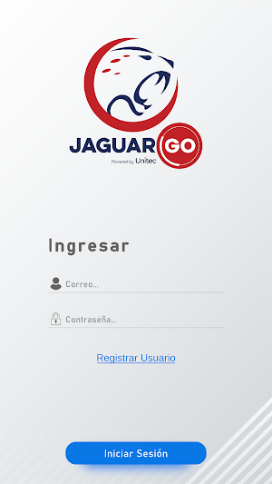 Jaguar Go Screenshot 1