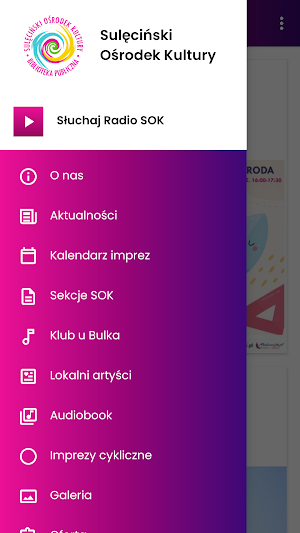 SOKowirówka Screenshot 1