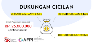 AILINK Pinjaman Online Guide Screenshot 3