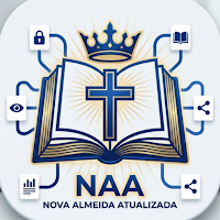 Bíblia: NAA
