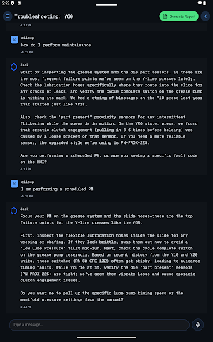 Metis Screenshot 3