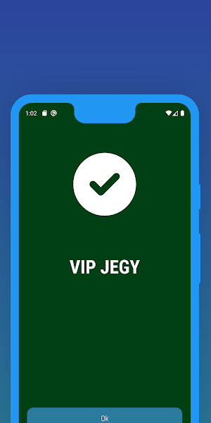 OneTicket Scanner Screenshot 2