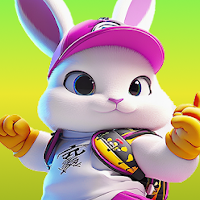 Bunny Bounce Merge