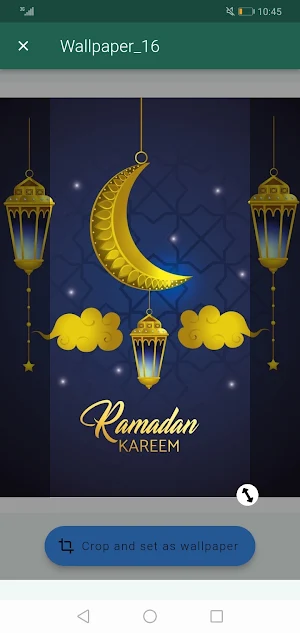 Ramadan Wallpapers 2023 Screenshot 3