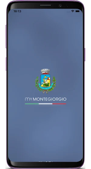 MyMontegiorgio Screenshot 0