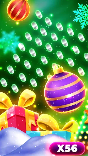 Christmas Pljnko Screenshot 0