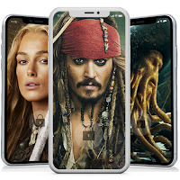 Pirates Wallpaper