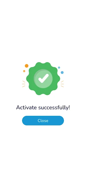 AirVoice Welcome Screenshot 2