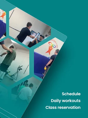 Full Spectrum Fitness screenshot 7