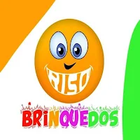 Riso Brinquedos