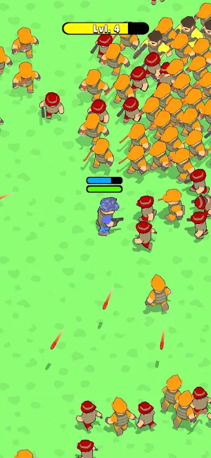Commandos Screenshot 2