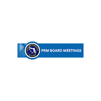 PRM Meetings