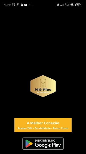 I4G Plus Screenshot 3