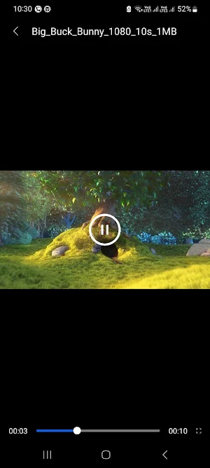 All Video Downloader App Screenshot 3