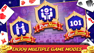 Indian Rummy Screenshot 0