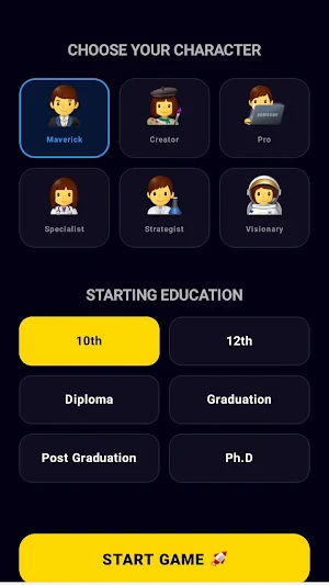 CareerGroww Screenshot 1
