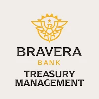 Bravera Bank Treasury Mgmt