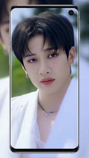 Stray Kids Wallpapers 4K Screenshot 1
