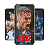 lautaro martinez wallpaper 4k