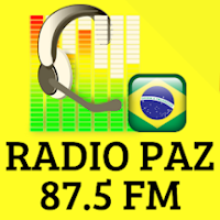 Radio Paz 87.5 FM