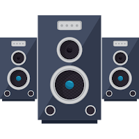 Headphone Music Bass Equalizer