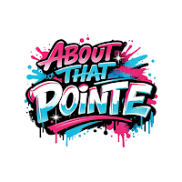 About That Pointe